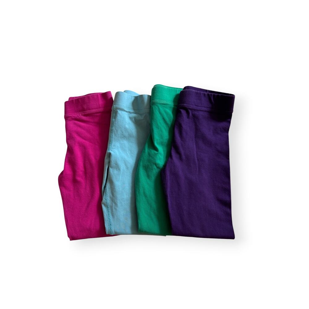 Primary legging bundle (4 pairs)